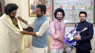 Chiranjeevi: బాలయ్య సినిమాకు మెగాస్టార్ స్పెషల్ విషెస్.. ఆనందంలో అభిమానులు