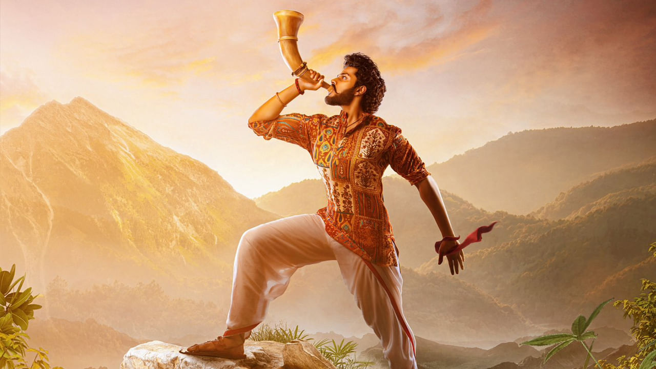 హనుమాన్ సినిమా సంచలనాలు కొనసాగుతూనే ఉన్నాయి. హిందీలోనూ ఈ సినిమాకు ఊహించిన దానికంటే ఎక్కువ స్పందన వస్తుంది. ఇప్పటి వరకు అక్కడ 22 కోట్లు వసూలు చేసింది ఈ చిత్రం. ఈ క్రమంలోనే కెజిఎఫ్ చాప్టర్ 1, కాంతారా మొదటి వారం హిందీ కలెక్షన్ల రికార్డులను దాటేసాడు హనుమాన్. అయోధ్య రామ్ మందిర్ నేపథ్యంలో రానున్న రోజుల్లో ఉత్తరాదిన హనుమాన్ హవా మరింతగా కనిపించే అవకాశం ఉంది.