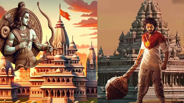 Hanuman : అయోధ్య రామోత్సవం స్సెషల్.. హనుమాన్ టికెట్స్ ఒకటి కొంటే ఇంకొకటి ఫ్రీ.. కోడ్ ఇదే