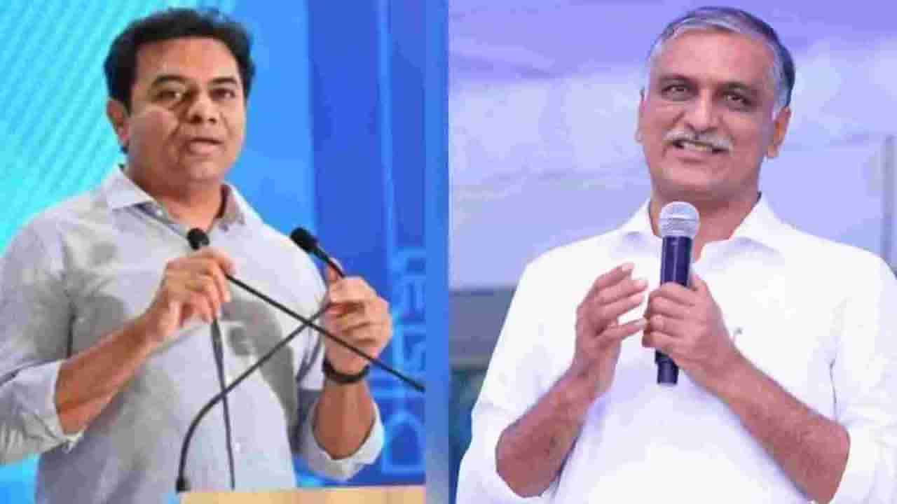 BRS on Congress:  బీజేపీ ఆదేశాల మేరకే కాంగ్రెస్ ప్రభుత్వం పనిచేస్తోంది.. బీఆర్ఎస్ నేతల సంచలన ఆరోపణలు