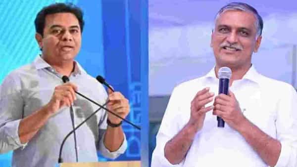 BRS on Congress: బీజేపీ ఆదేశాల మేరకే కాంగ్రెస్ ప్రభుత్వం పనిచేస్తోంది.. బీఆర్ఎస్ నేతల సంచలన ఆరోపణలు