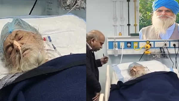 Viral News: ఓ వైపు అంత్యక్రియలకు సన్నాహాలు.. ఈలోపే అంబులెన్స్ రోడ్డు గుంతలో పడడంతో లేచొచ్చిన ప్రాణం!