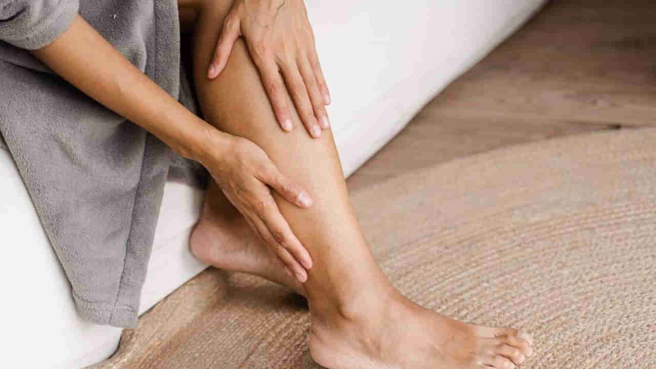 Vitamin Deficiency: ఈ లోపం వల్లే కాళ్లు, చేతులు తిమ్మిర్లు.. చెక్ పెట్టడం ఎలా..