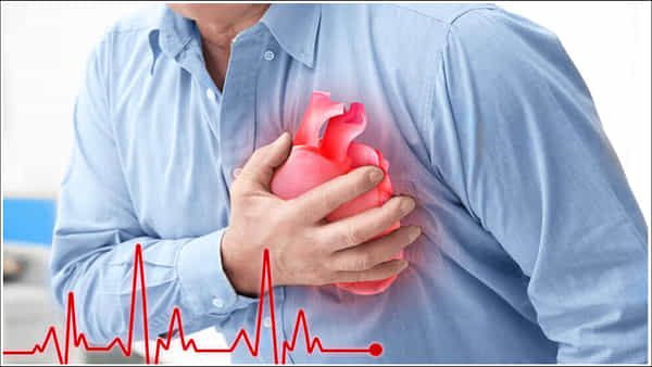 Heart Attack: వీరికి చలికాలంలో గుండెపోటు ప్రమాదం ఎక్కువ