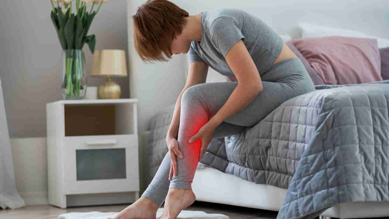 Health: కాళ్లు, చేతుల్లో ఈ లక్షణాలా.? మీకు రక్త హీనత ఉన్నట్లే..