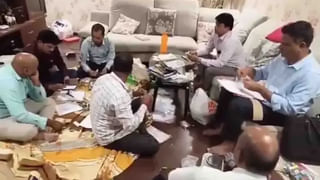 Telangana: స్మగ్లర్ల రూట్ మ్యాప్‌లో వూహించని ట్విస్ట్.. అదే కొంపముంచింది! కట్‌చేస్తే కటకటాల్లోకి…