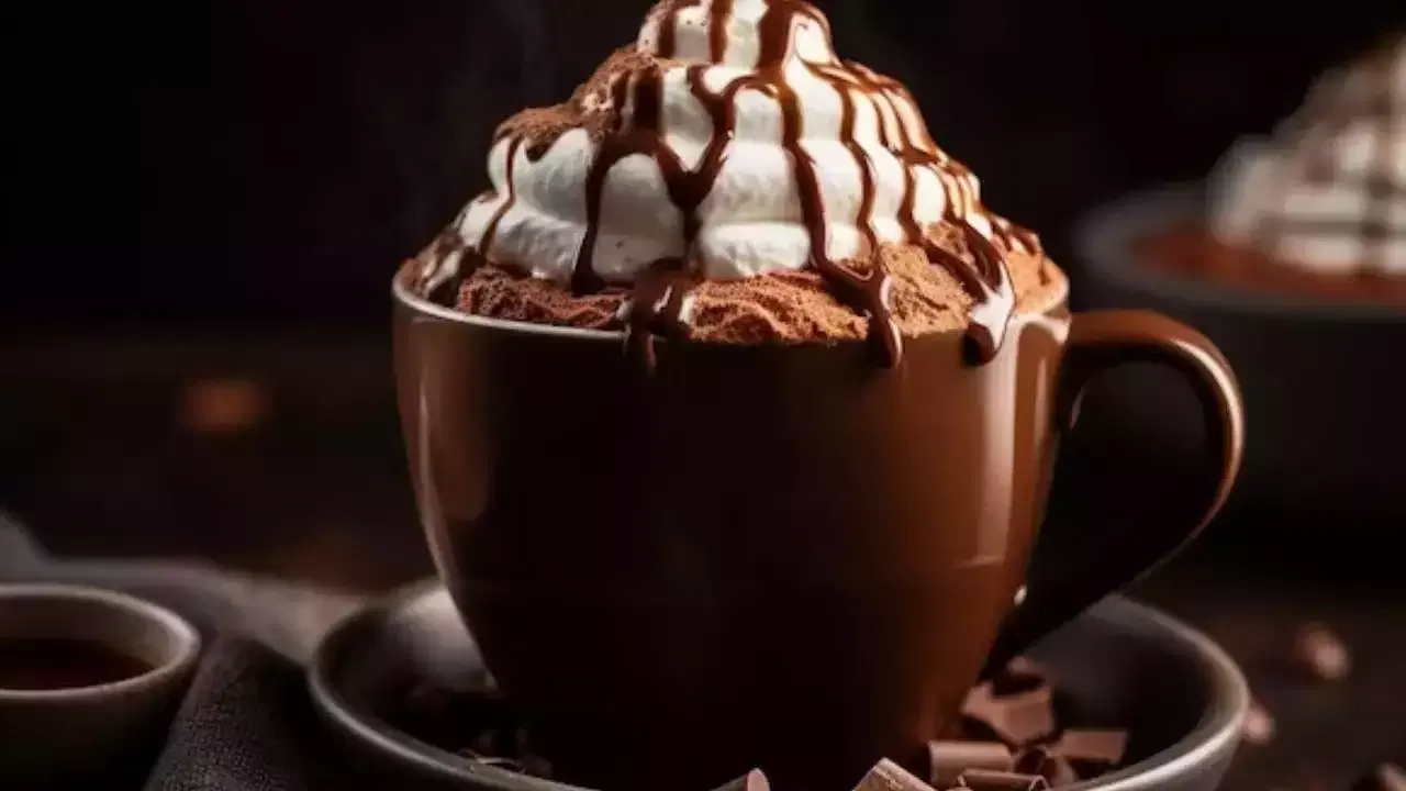 అమెరికన్ జర్నల్ ఆఫ్ క్లీనికల్ న్యూట్రిషన్ తెలిపిన వివరాల ప్రకారం.. ప్రతి రోజూ హాట్ చాక్లెట్ తింటే మెదడు పని తీరు మెరుగు పడుతుంది. హాట్ చాక్లెట్లో ఉండే గునాలు బ్రెయిన్లోని నరాలను ఉత్తేజితం చేస్తాయి