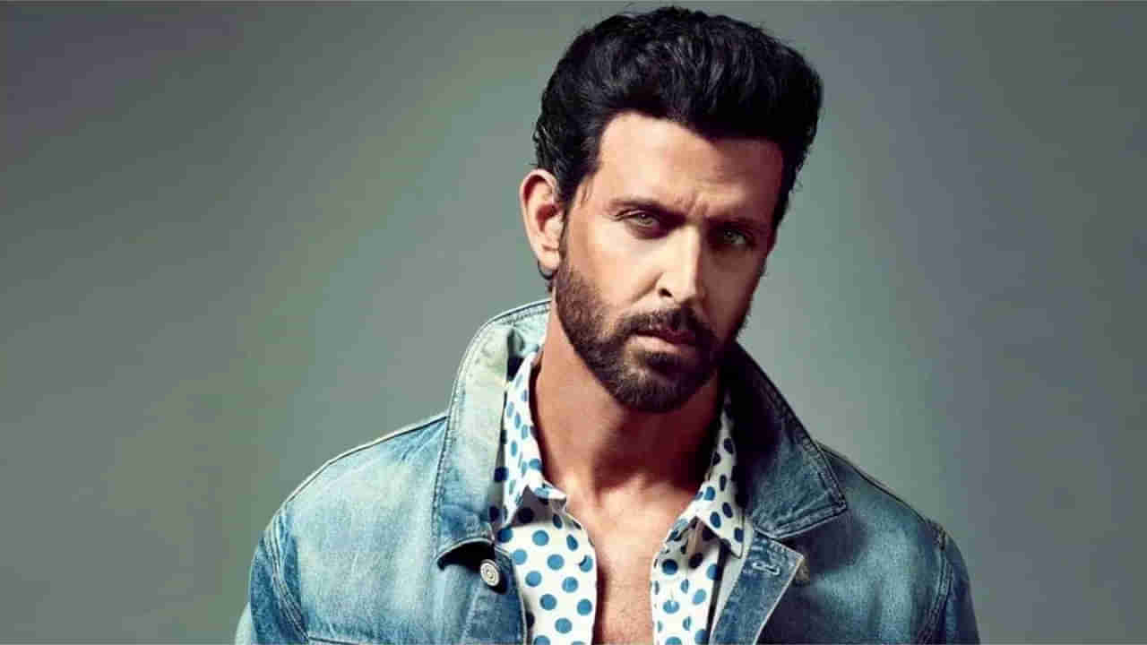 Hrithik Roshan Birthday: హృతిక్ చెంప చెళ్లుమనిపించిన నటి.. దెబ్బకు కన్నీళ్లు పెట్టుకున్న స్టార్ హీరో