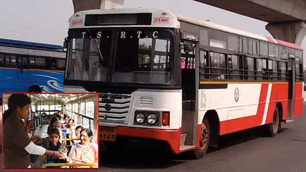 Hyderabad: హైదరాబాద్లో భారీగా పెరిగిన మహిళా ప్రయాణికులు.. అధికారులు కీలక నిర్ణయం.
