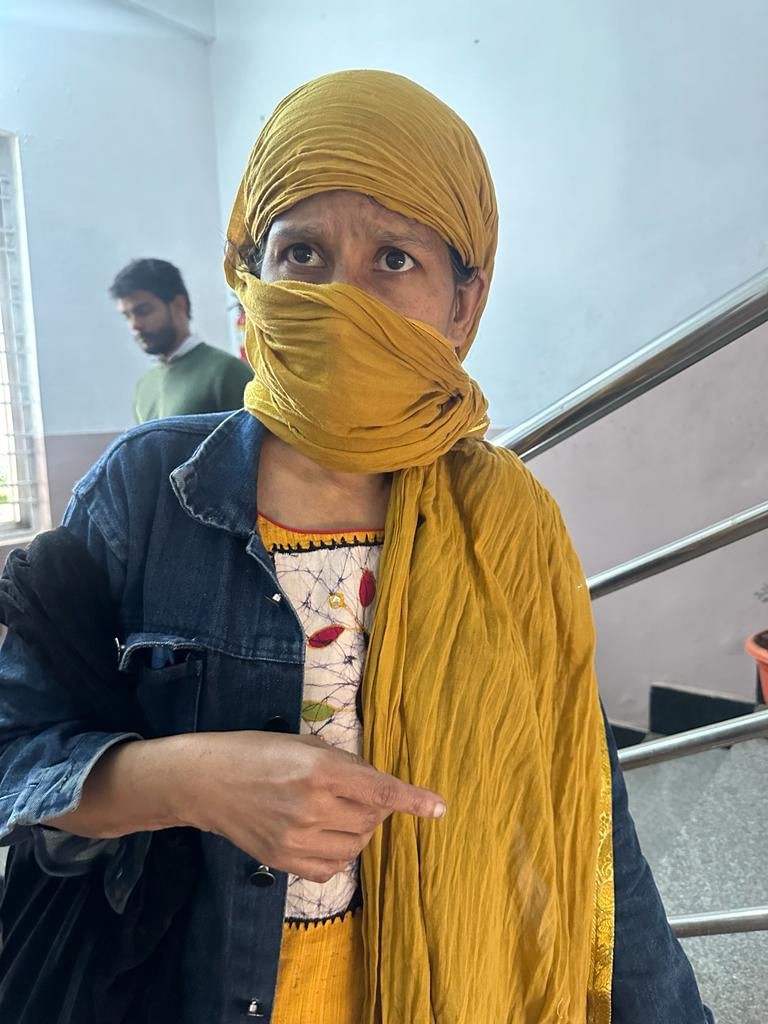 Hyderabad Crime News