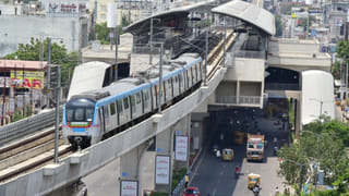 హైదరాబాద్‌లో పీక్స్‌కి పెట్రోల్‌ కష్టాలు.. డెలివరీ బాయ్‌ ఏం చేశాడో చూడండి