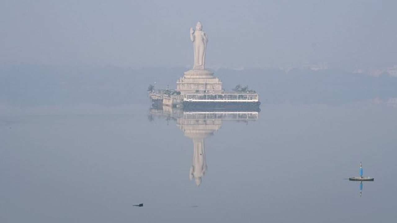 Weather: బీ అలర్ట్.. నగరంలో మళ్ళీ పంజా విసరనున్న చలిపులి.. ఎప్పటి వరకంటే..