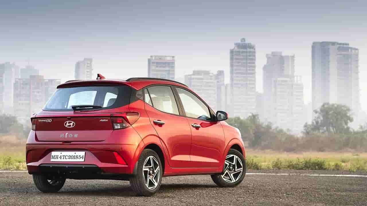 Hyundai Grand i10 Nios: ఈ కారుపై రూ. 45,000 వరకూ తగ్గింపు.. త్వరపడండి.. ఈ నెలాఖరు వరకే అవకాశం