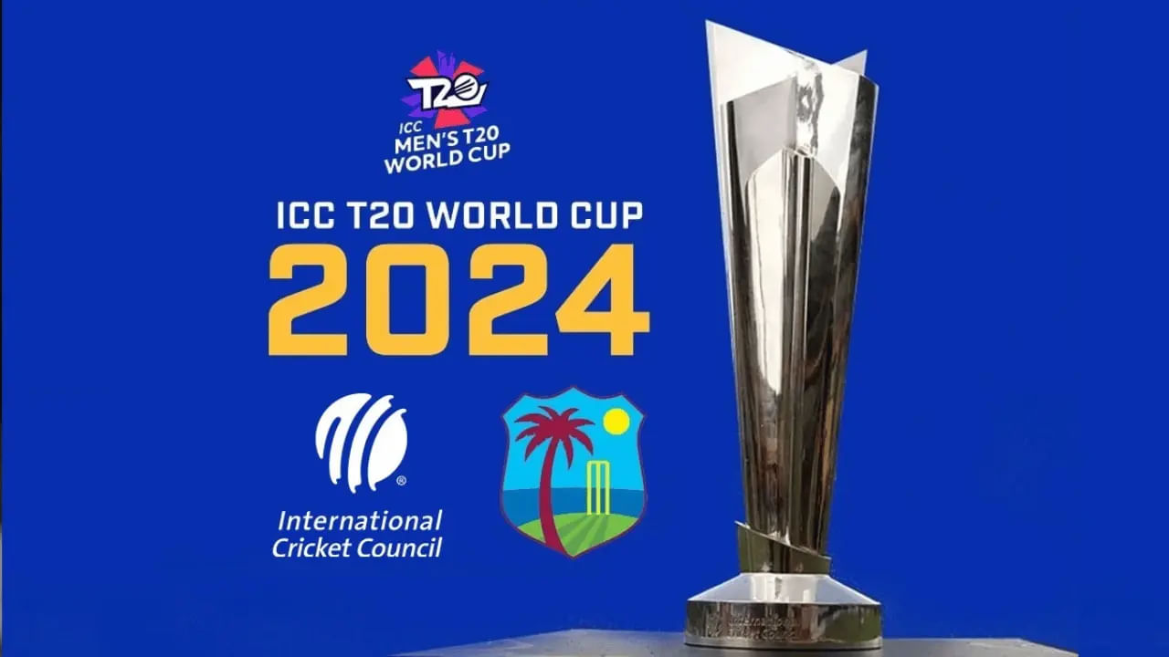 T20 World Cup 2024: టీ20 ప్రపంచ కప్ మ్యాచుల షెడ్యూల్ విడుదల.. భారత్‎, పాక్ మ్యాచ్ ఎప్పుడంటే..