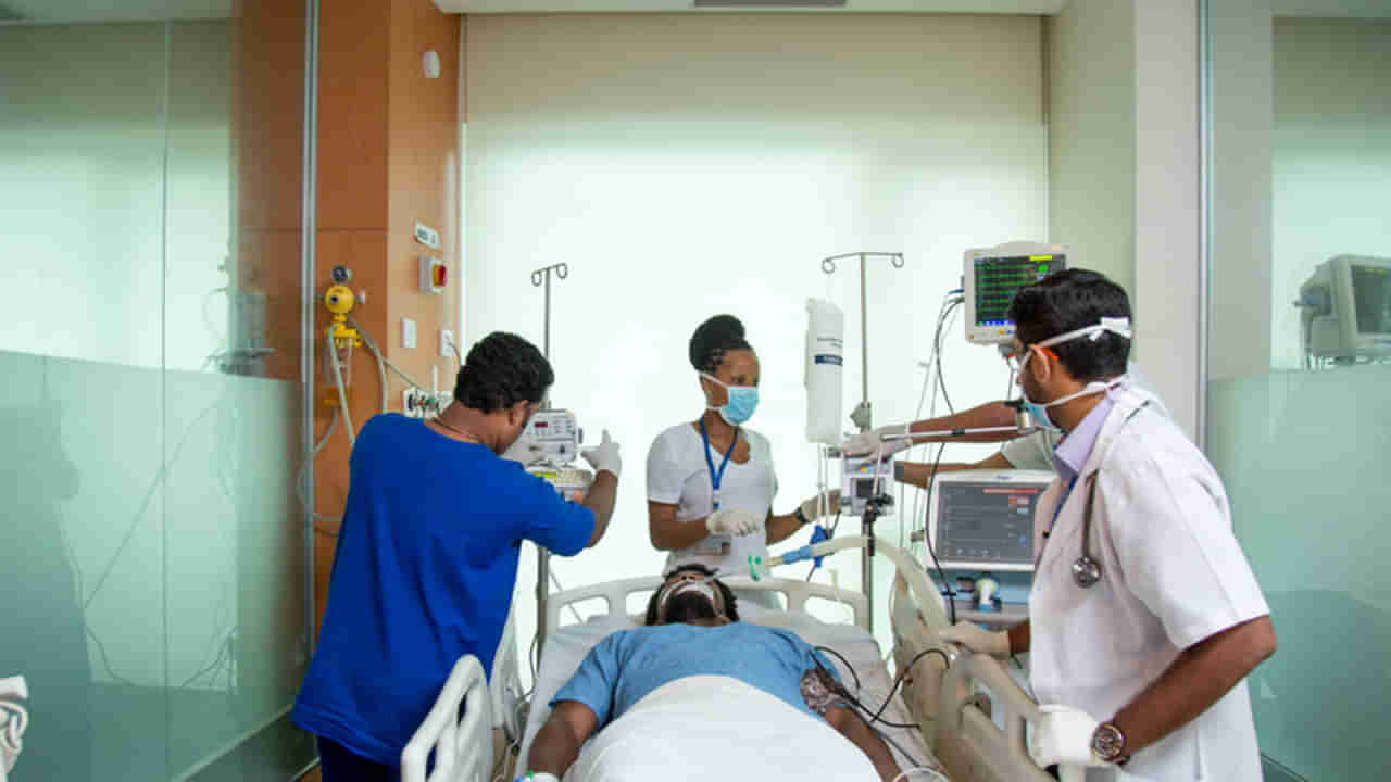 ICU: ఇకపై ఐసీయూలో చేరడం రోగి ఇష్టం.. కేంద్రం కీలక మార్గదర్శకాలు..