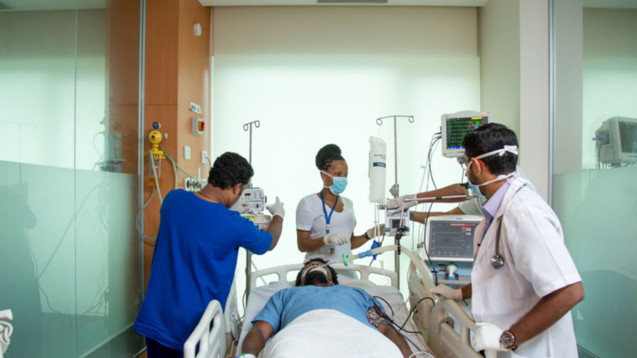 ICU: ఇకపై ఐసీయూలో చేరడం రోగి ఇష్టం.. కేంద్రం కీలక మార్గదర్శకాలు..