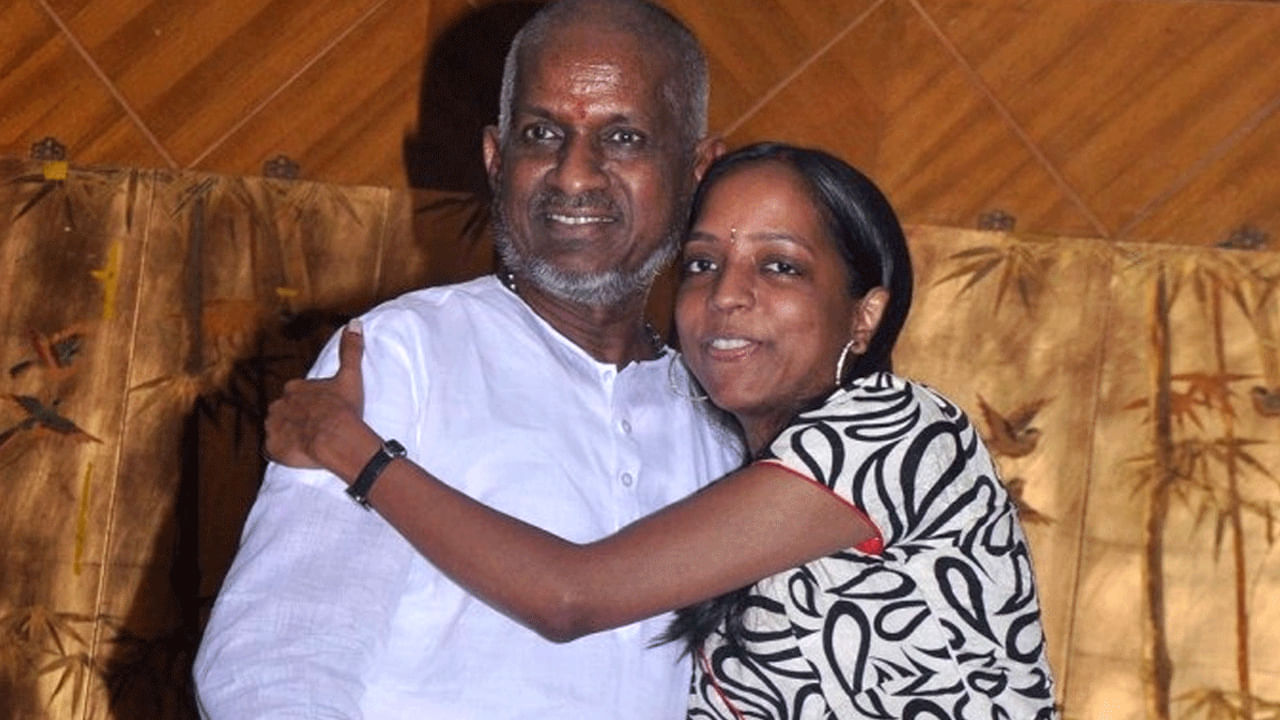 Ilayaraja: సంగీత దర్శకుడు ఇళయరాజా ఇంట్లో తీవ్ర విషాదం..