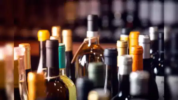 Illegal Liquor: చెక్ పోస్ట్ తనిఖీల్లో షాకింగ్ నిజాలు.. మద్యం అక్రమ రవాణా చేస్తూ అడ్డంగా దొరికిన..