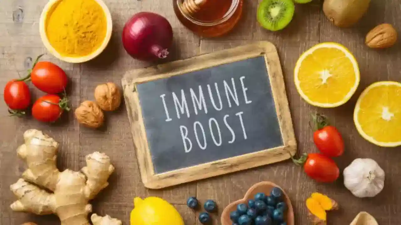 Boost Immunity Foods: శరీరంలో రోగ నిరోధక శక్తిని పెంచే ఫుడ్స్ ఇవే.. డోంట్ మిస్!