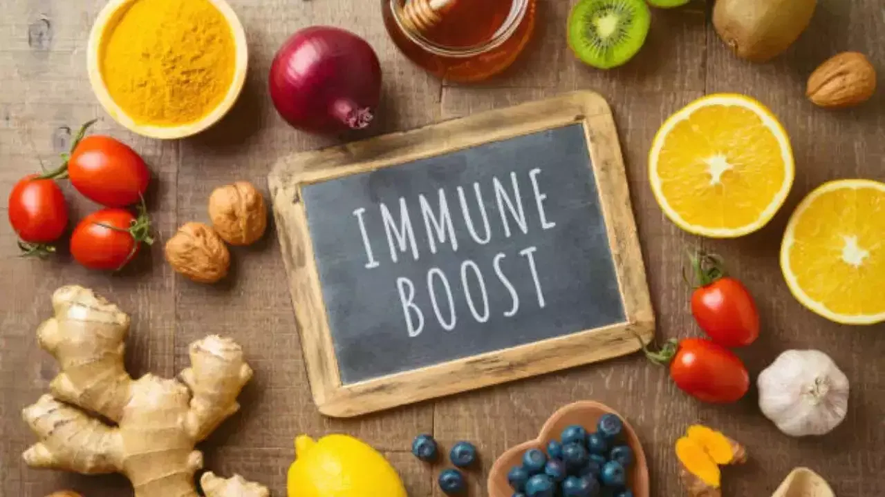 Boost Immunity Foods: శరీరంలో రోగ నిరోధక శక్తిని పెంచే ఫుడ్స్ ఇవే.. డోంట్ మిస్!