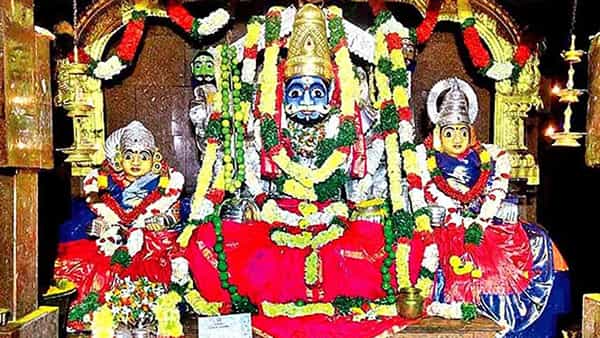 Mallanna Jatara: నేటి నుంచి ఐనవోలు మల్లన్న జాతర.. ధ్వజారోహణతో ఉత్సవాలు షురూ..