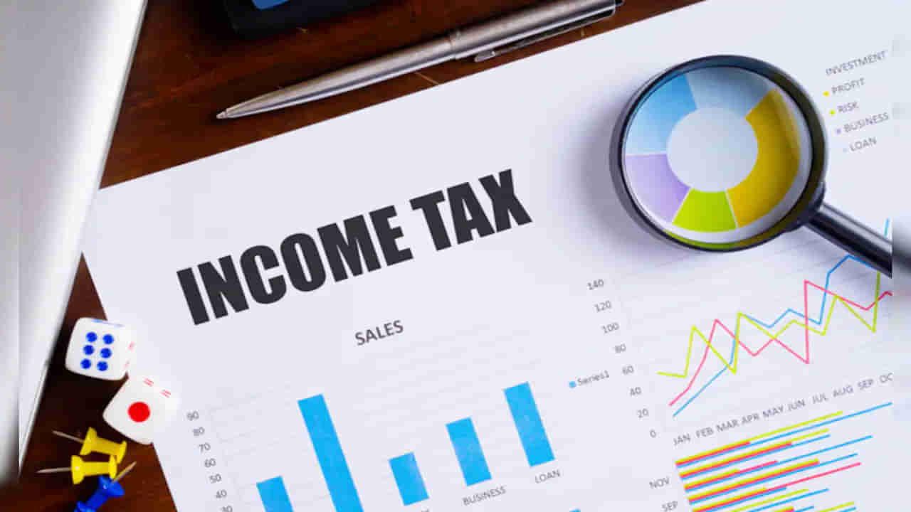 Income Tax Notice: ఆదాయపు పన్ను నోటీసు ఎప్పుడు వస్తుంది? వస్తే ఏం చేయాలి?