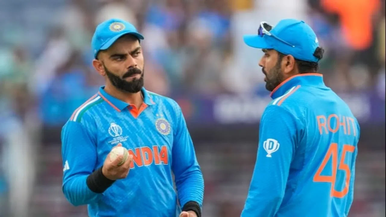 IND vs AFG: టీమిండియా ఫ్యాన్స్‌కు షాకింగ్ న్యూస్.. ఆప్ఘాన్‌తో తొలి టీ20 మ్యాచ్‌కు కింగ్ కోహ్లీ దూరం.. ఎందుకంటే?