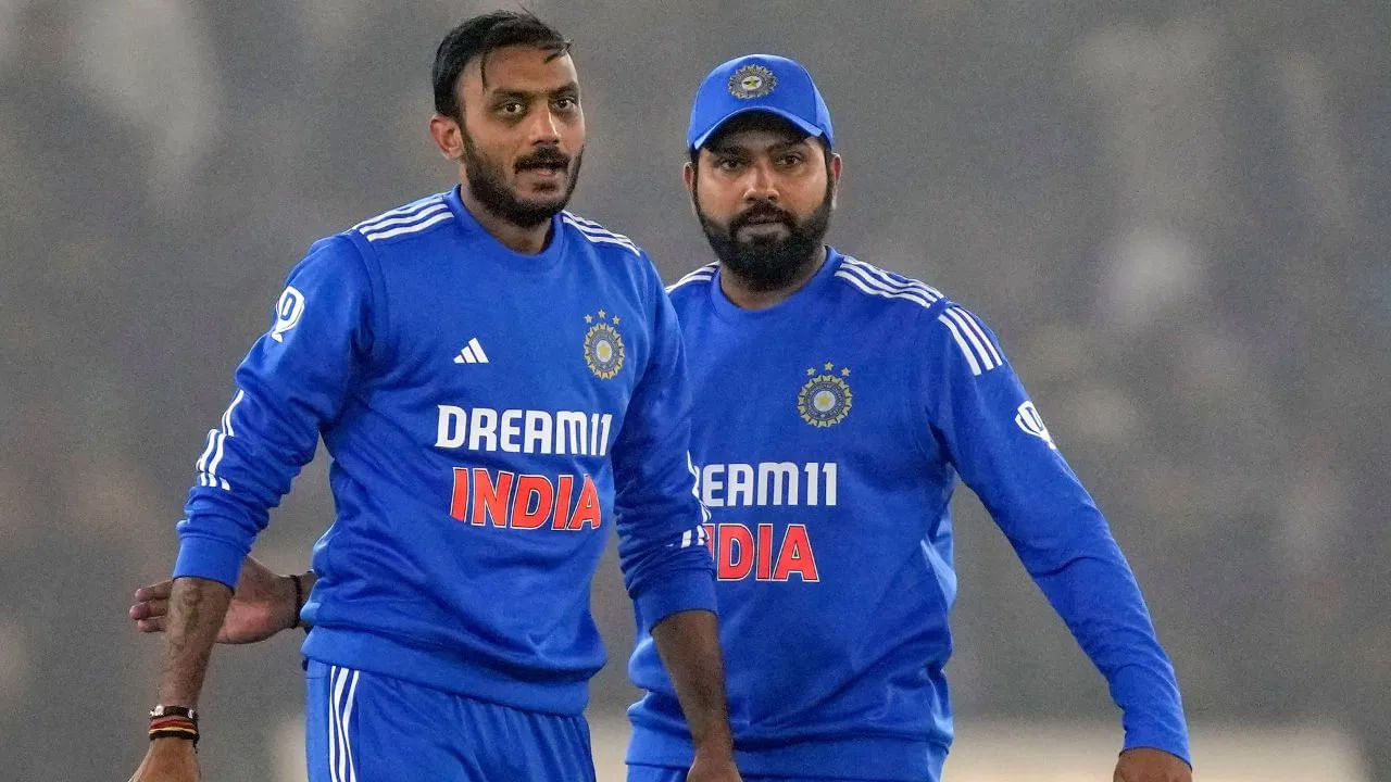 IND vs AFG 2nd T20I: టెన్షన్‌లో రోహిత్ శర్మ.. 2వ మ్యాచ్ కోసం కోహ్లీ రెడీ.. ఆ ఇద్దిరిపై వేటు పడేనా?