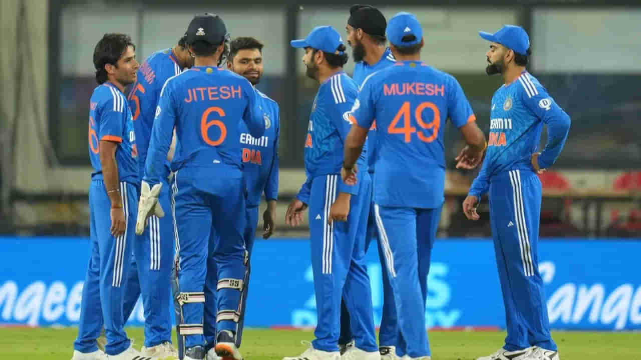 IND vs AFG 3rd T20I: ప్రపంచకప్‌నకు ముందు చివరి ప్రయోగం.. సిరీస్ చివరి మ్యాచ్‌లో టీమిండియాలో కీలక మార్పులు?