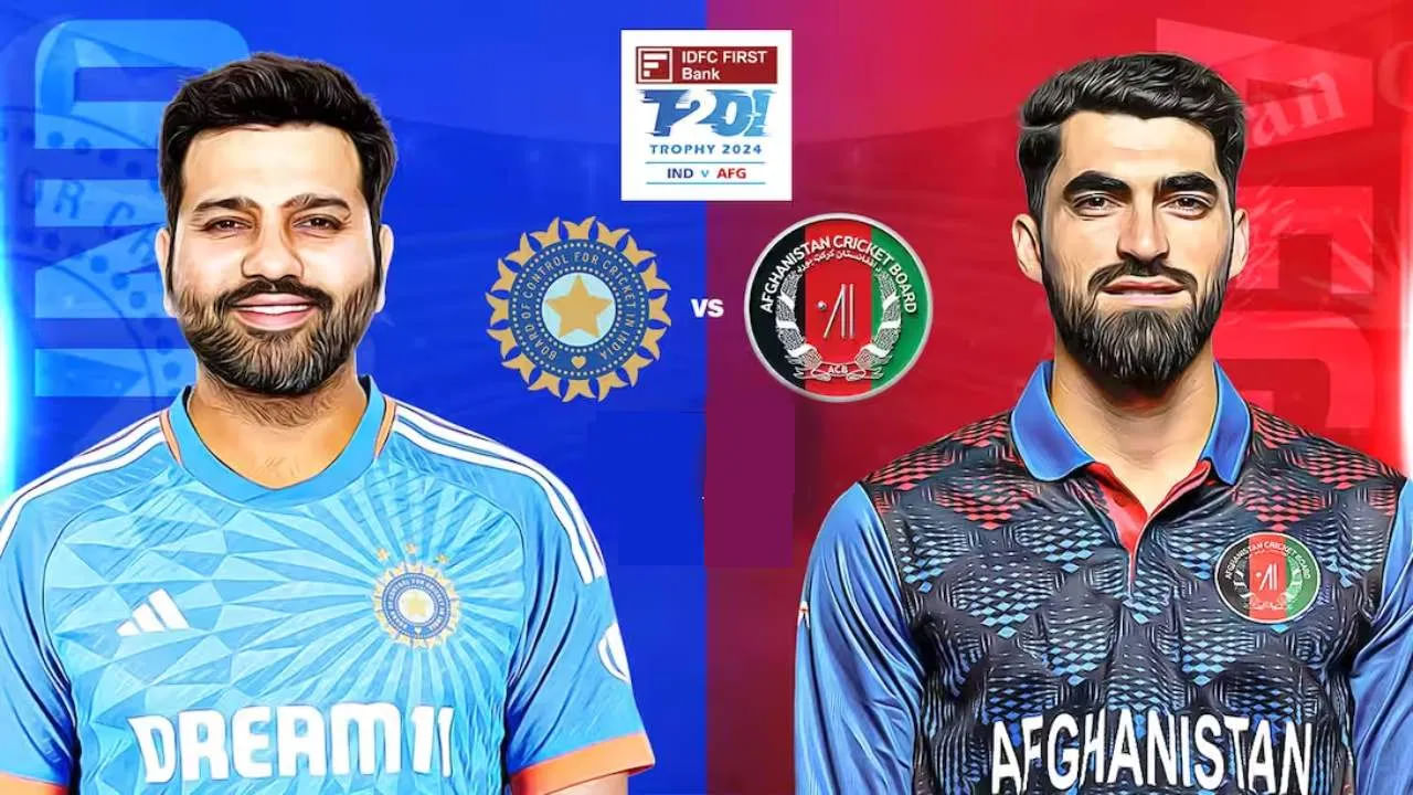 రేపు (జనవరి 17న) భారత్, ఆఫ్ఘనిస్థాన్ (India vs Afghanistan) మధ్య 3వ టీ20 మ్యాచ్ జరగనుంది. బెంగళూరులోని చిన్నస్వామి స్టేడియం వేదికగా జరిగే ఫైనల్ మ్యాచ్‌లో విజయం సాధించి సిరీస్‌ను 3-0తో క్లీన్ స్వీప్ చేయాలనే లక్ష్యంతో టీమ్ ఇండియా ఉంది.