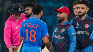 IND vs AFG: ఆఫ్ఘనిస్థాన్‌తో పోరుకు సిద్ధమైన భారత్.. పొట్టి ఫార్మాట్‌లోకి రీఎంట్రీ ఇచ్చిన రోహిత్-కోహ్లీ జోడీ..!