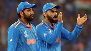 IND vs AFG: పొట్టి ఫార్మాట్‌లో పేలవం.. కట్‌చేస్తే.. ఆఫ్గాన్‌తో టీ20 సిరీస్‌కు ఎంపికైన టీమిండియా ప్లేయర్..