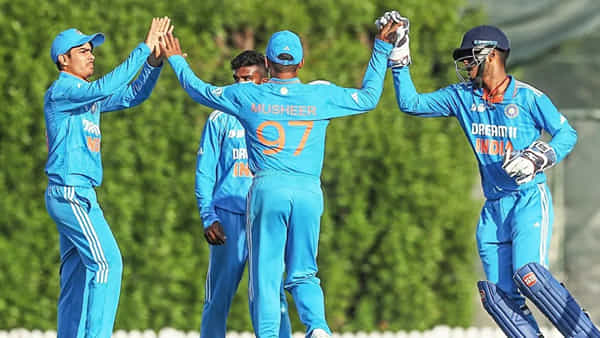 India vs Bangladesh: ప్రపంచకప్ తొలి మ్యాచ్లో భారత్ ఘన విజయం.. 84 పరుగుల తేడాతో చిత్తుగా ఓడిన బంగ్లా..