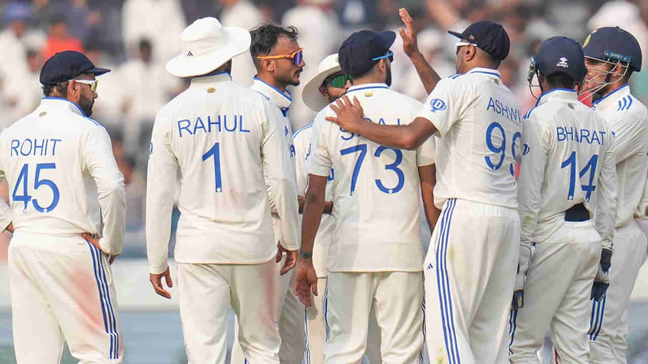 IND vs ENG 1st Test Day 3 Highlights: సెంచరీతో భారత స్పిన్‌కు కౌంటరిచ్చిన పోప్.. 126కు చేరిన ఇంగ్లండ్ ఆధిక్యం..