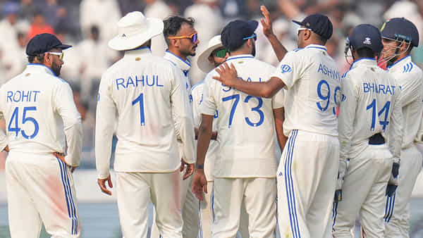 IND vs ENG 1st Test Day 3 Highlights: సెంచరీతో భారత స్పిన్కు కౌంటరిచ్చిన పోప్.. 126కు చేరిన ఇంగ్లండ్ ఆధిక్యం..
