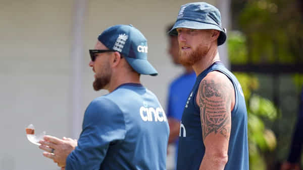 IND vs ENG: ముగ్గురు స్పిన్నర్లు, ఇద్దరు ఫాస్ట్ బౌలర్లతో బరిలోకి.. తొలి టెస్ట్లో బరిలోకి దిగే ఇంగ్లండ్ జట్టు ఇదే?