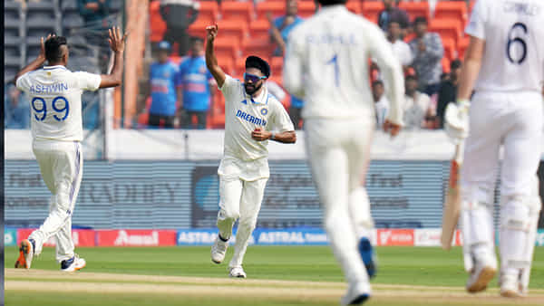 IND vs ENG: బ్యాజ్ బాల్కు బ్రేకులేసిన అశ్విన్.. కట్చేస్తే.. డబ్ల్యూటీసీలో తొలి భారత బౌలర్గా రికార్డ్..