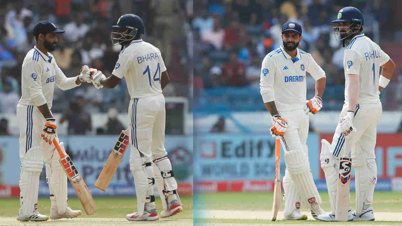 IND vs ENG Day 2 Highlights: ముగిసిన 2వ రోజు.. హాఫ్ సెంచరీలతో సత్తా చాటిన రాహుల్, జడేజా.. 175కి చేరిన ఆధిక్యం