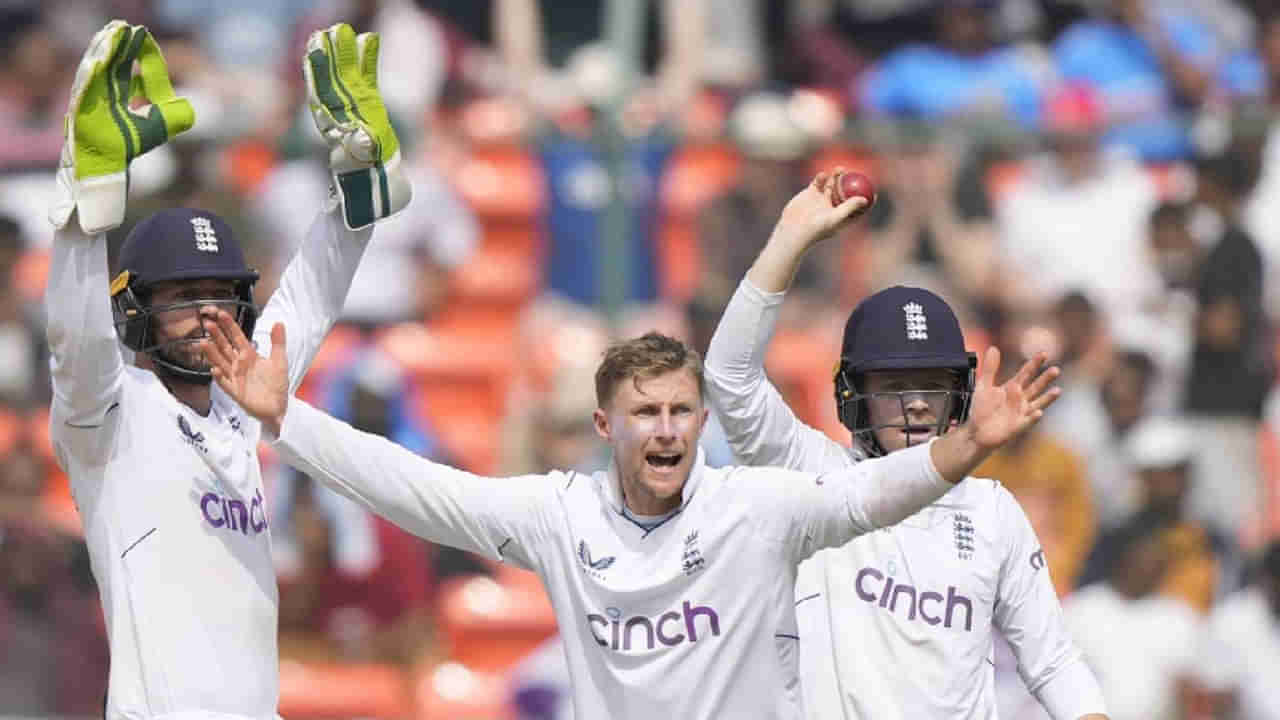 IND vs ENG: 12 ఏళ్ల తర్వాత భారత్పై షాకింగ్ రికార్డ్.. రెండో ఇన్నింగ్స్లో చరిత్ర సృష్టించిన ఇంగ్లండ్..