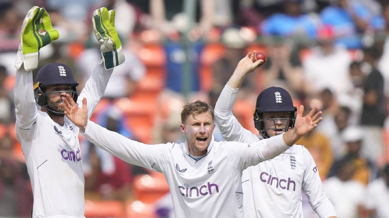 IND vs ENG: 12 ఏళ్ల తర్వాత భారత్పై షాకింగ్ రికార్డ్.. రెండో ఇన్నింగ్స్లో చరిత్ర సృష్టించిన ఇంగ్లండ్..