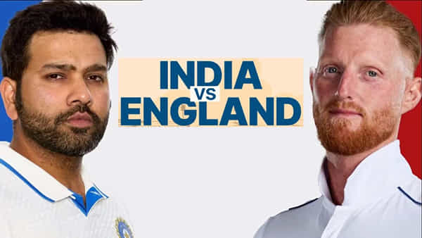 IND vs ENG Test Series: భారత్-ఇంగ్లాండ్ టెస్ట్ సిరీస్కు రంగం సిద్ధం.. ఉచితంగా ఎక్కడ చూడాలంటే?