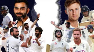 IND vs ENG: ఇంగ్లండ్‌తో తలపడే జట్టు ఇదే.. ఎట్టకేలకు బ్యాడ్ లక్ ప్లేయర్‌కు ఛాన్స్.. కెప్టెన్‌గా యంగ్ ప్లేయర్..
