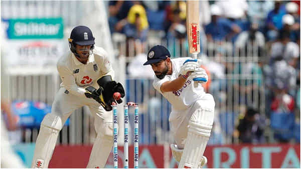 IND vs ENG: కోహ్లీకి చెక్ పెట్టేందుకు ఇంగ్లండ్ మాస్టర్ ప్లాన్.. రంగంలోకి మిస్టరీ స్పిన్నర్.. రన్ మెషీన్కు బ్రేకులేస్తాడా?