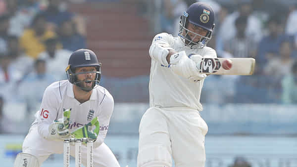IND vs ENG 1st Test: అందరి చూపు ఆయన వైపే.. రెండో రోజు ఉప్పల్లో ఉత్కంఠ..