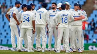 IND vs SA: 2వ టెస్ట్‌కు రంగం సిద్ధం.. టీమిండియా ప్లేయింగ్ 11పై ఉత్కంఠ.. ఆ ఇద్దరిపైనే చూపంతా..