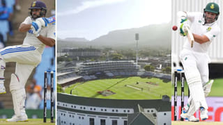 SA vs IND 2nd Test: రోహిత్ శర్మ తప్పుడు నిర్ణయం.. కట్‌చేస్తే.. టీమిండియా ఓటమికి రంగం సిద్ధం..!