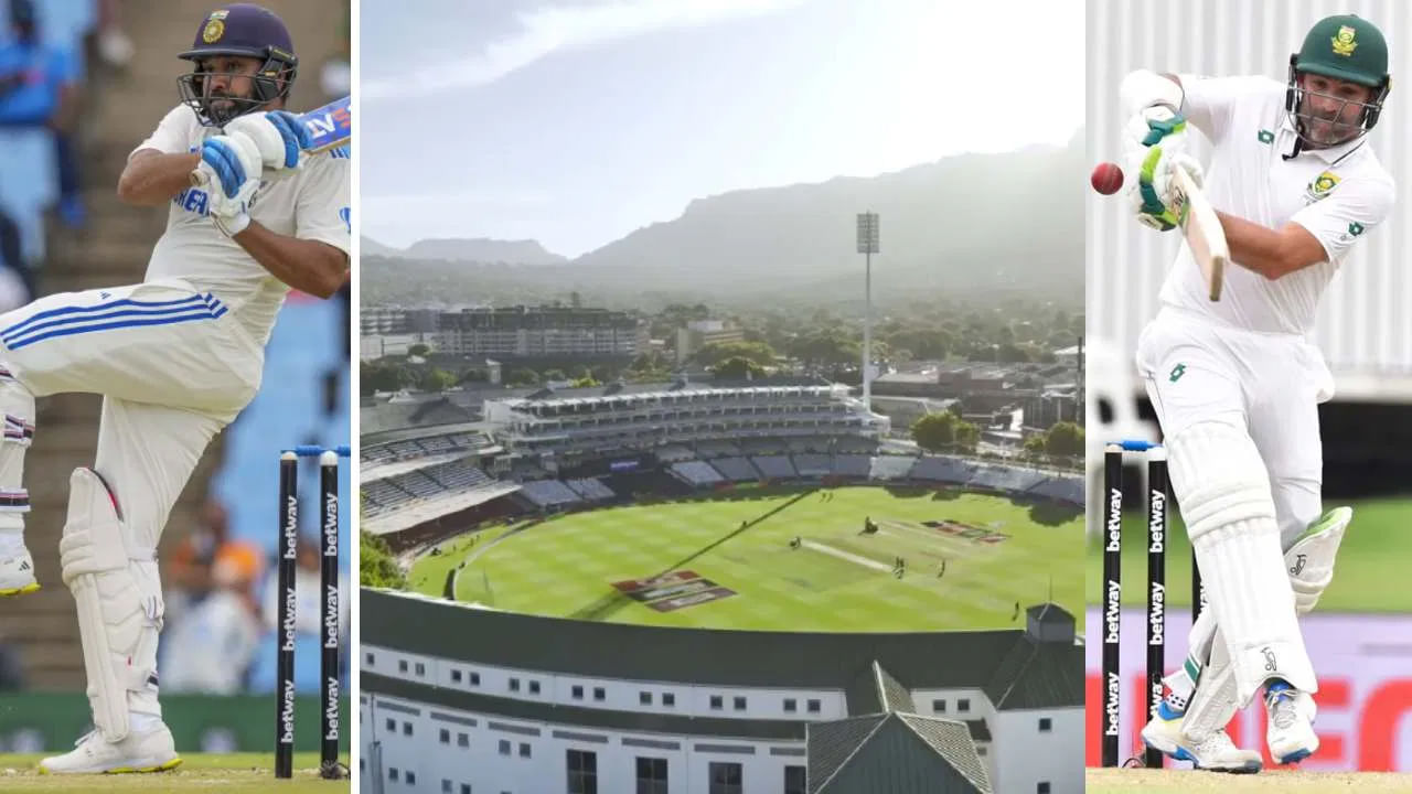 IND vs SA: 2వ టెస్ట్కు రంగం సిద్ధం.. టీమిండియా ప్లేయింగ్ 11పై ఉత్కంఠ.. ఆ ఇద్దరిపైనే చూపంతా..
