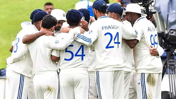 IND vs SA 2nd Test: కేప్టౌన్లో భారత జట్టు రికార్డులు ఇవే.. అత్యధిక పరుగులు, వికెట్లలో టాప్ ఎవరంటే?