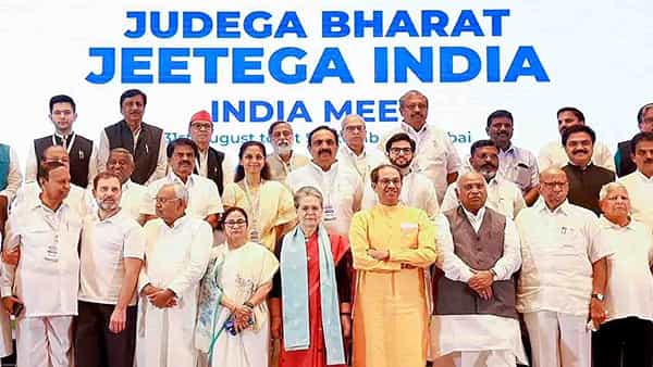 I.N.D.I.A. Meet: రేపు ఇండియా అలయన్స్ కీలక సమావేశం.. నితీష్ కుమార్ను కన్వీనర్గా చేస్తారా?