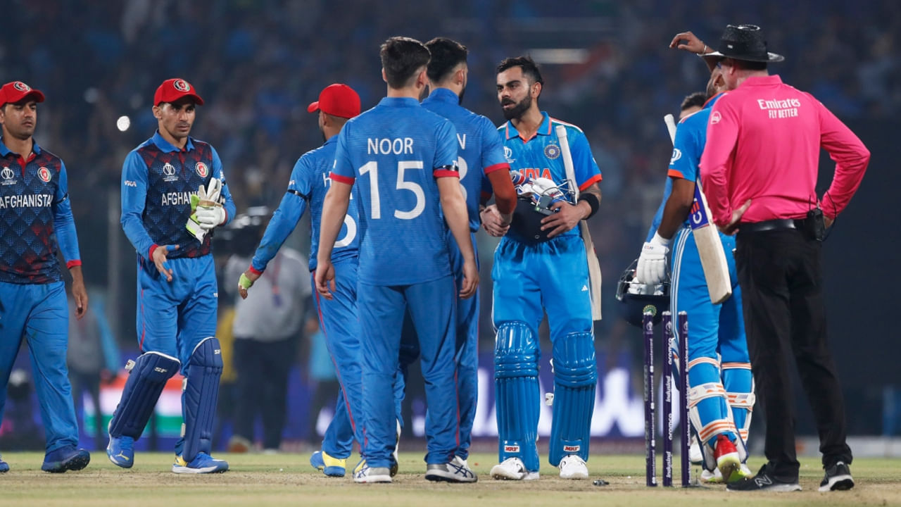 IND vs AFG: మరికొన్ని గంటల్లో ఇండియా- ఆఫ్గనిస్తాన్‌ మొదటి టీ20 మ్యాచ్‌.. కోహ్లీ ప్లేస్‌లో ఆడేది ఎవరంటే?